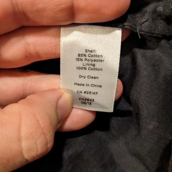 Talbots Top - Picture 6 of 8